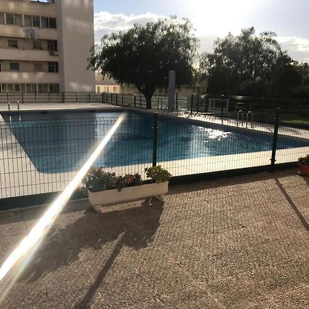 Los Fernandos, 1St Line Beachfront Poniente, 2 Bedroom Apartment Ocean Terrace Бенідорм Екстер'єр фото